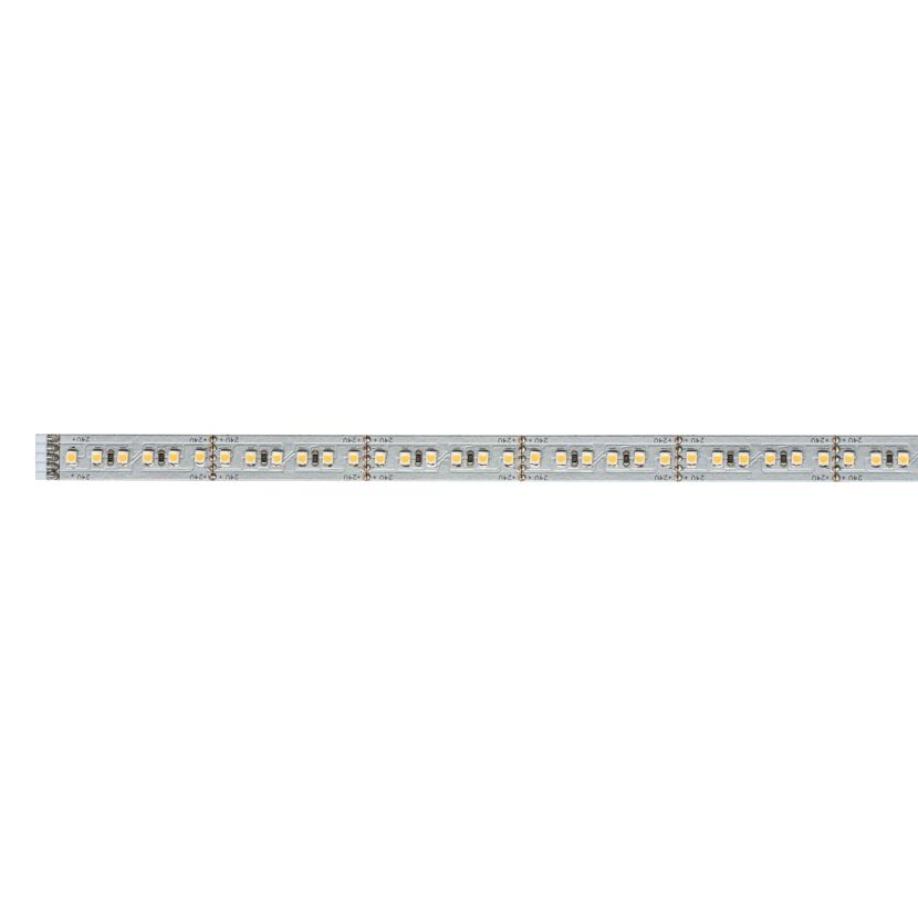 Function MaxLED 1000 Strip 1 m Warmweiß 13,5 W 24 V Silber