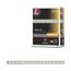 Function MaxLED 1000 Strip 1 m Warmweiß 13,5 W 24 V Silber