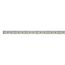 Function MaxLED 1000 Strip 1 m Warmweiß 13,5 W 24 V Silber