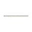 Function MaxLED 1000 Strip 1 m Warmweiß 13,5 W 24 V Silber