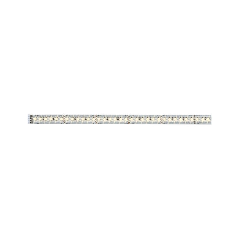 Function MaxLED 1000 Strip 1 m Warmweiß 13,5 W 24 V Silber