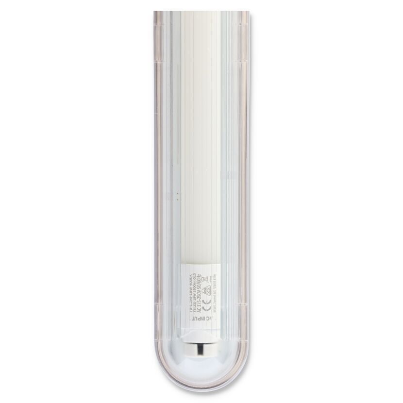 LED-Feuchtraumleuchte