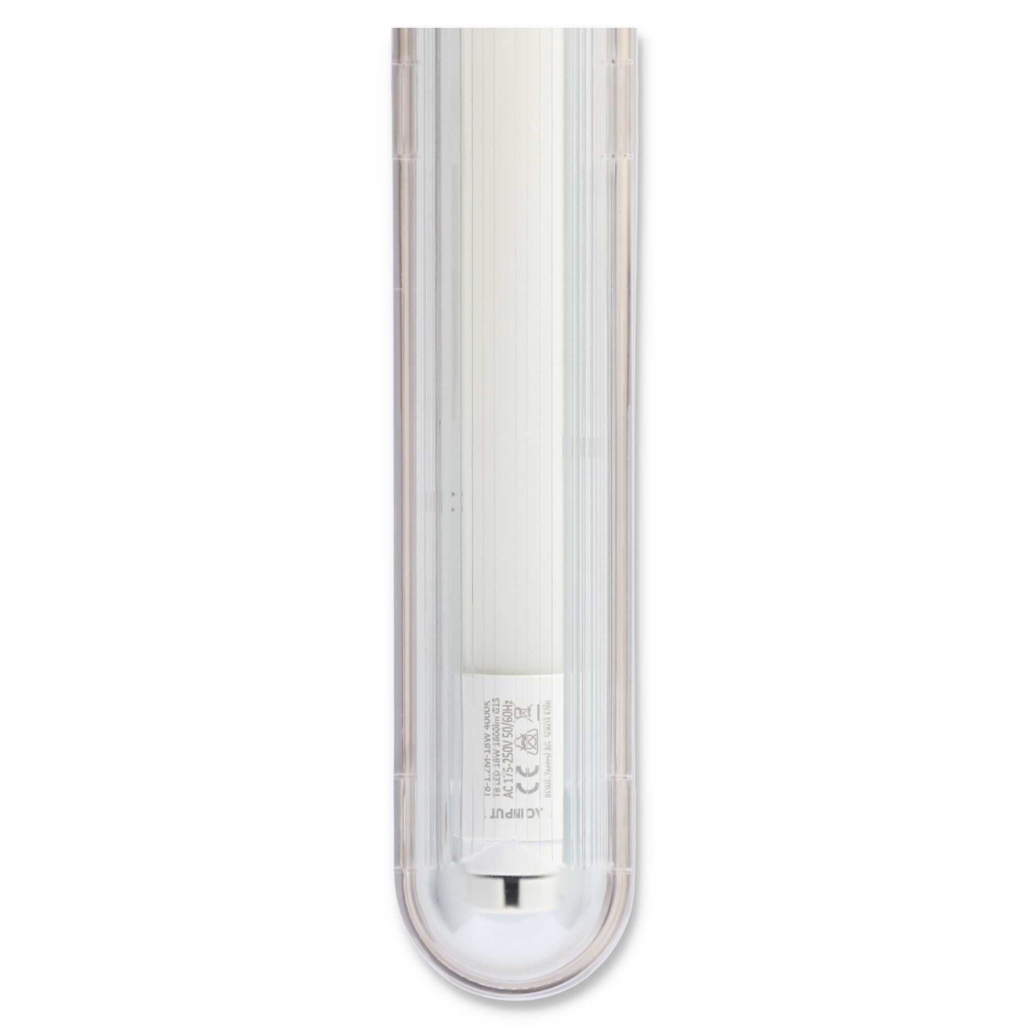 LED-Feuchtraumleuchte