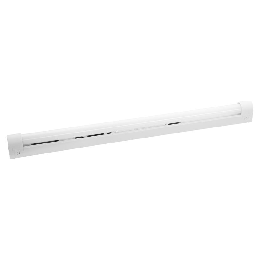 Weiße LED-Lichtleiste