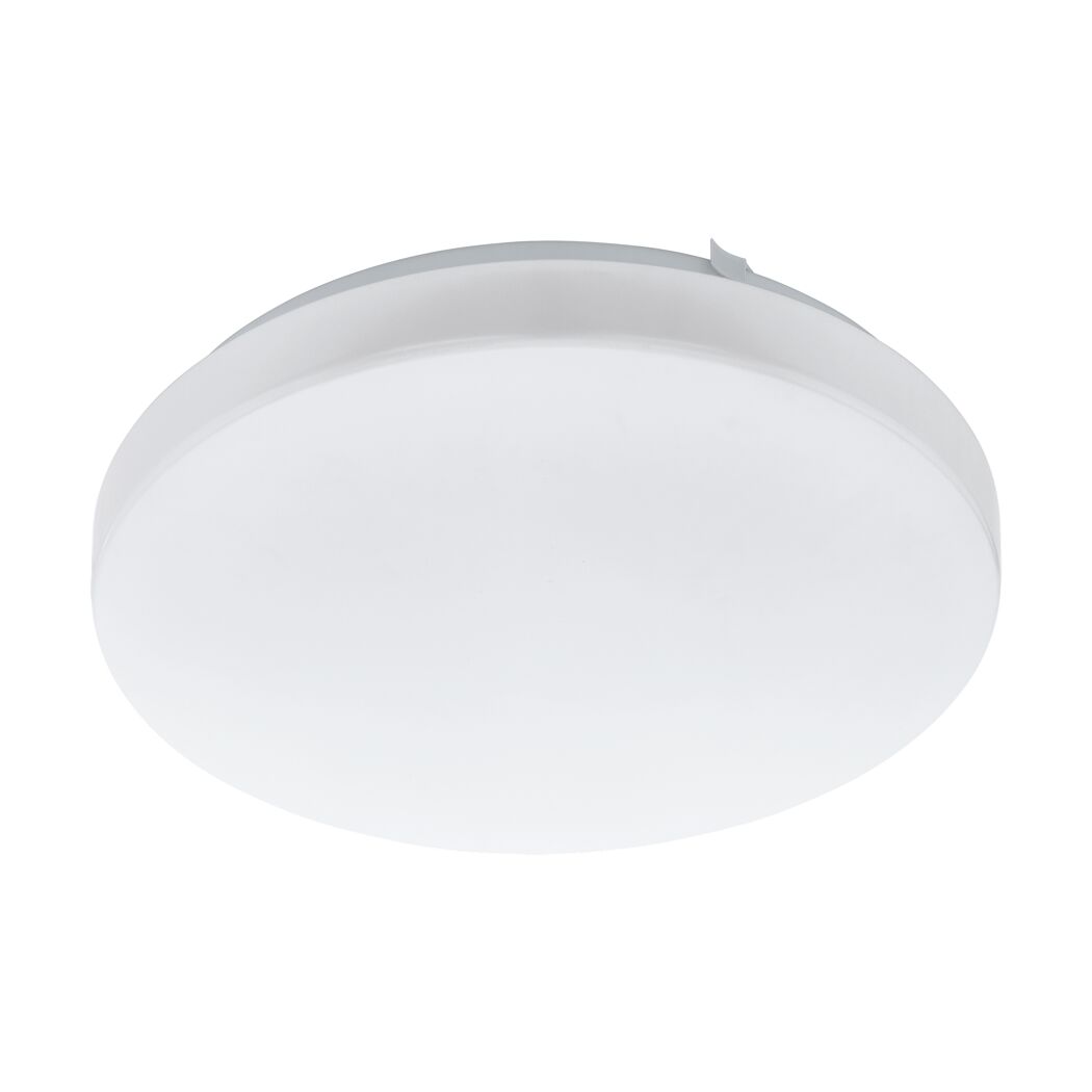 LED-Deckenleuchte 'Frania' 10 W 1100 lm warmweiß Ø 28 x 7 cm