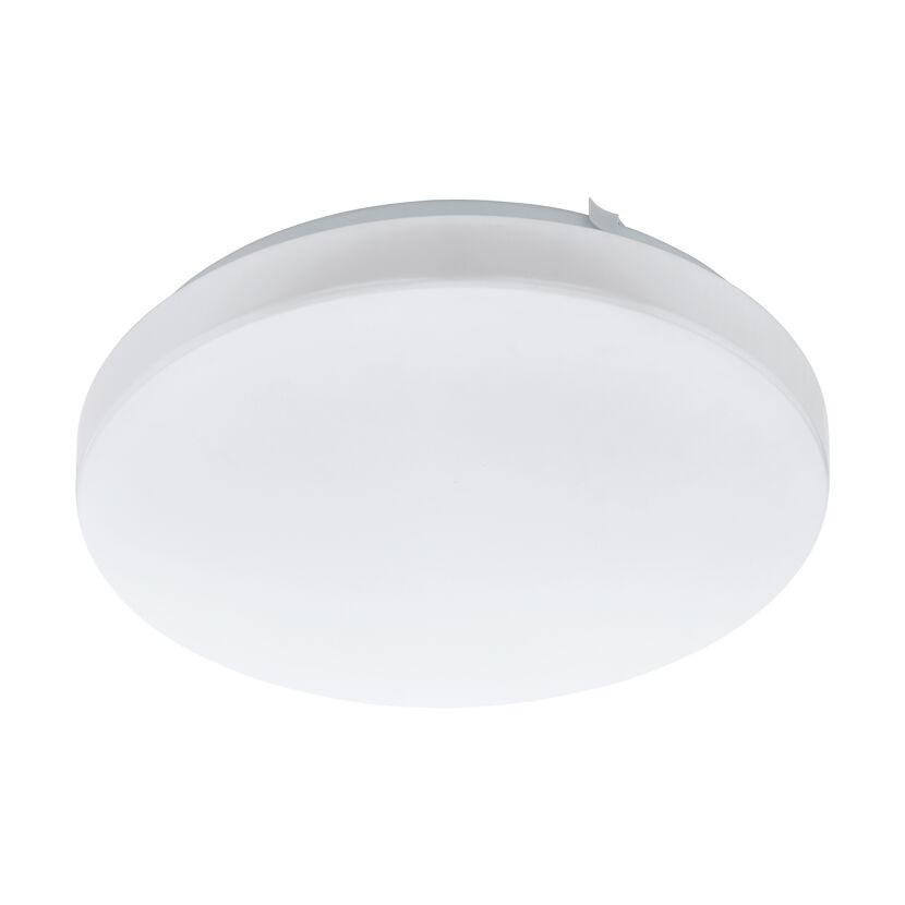 LED-Deckenleuchte 'Frania' Ø 28 cm rund