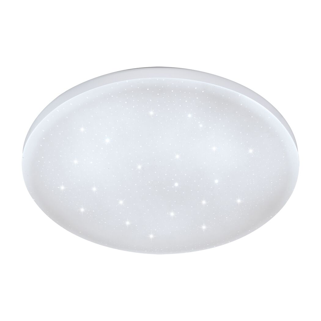 LED-Deckenleuchte 'Frania-S' 7 W 700 lm warmweiß Ø 22 x 5,5 cm