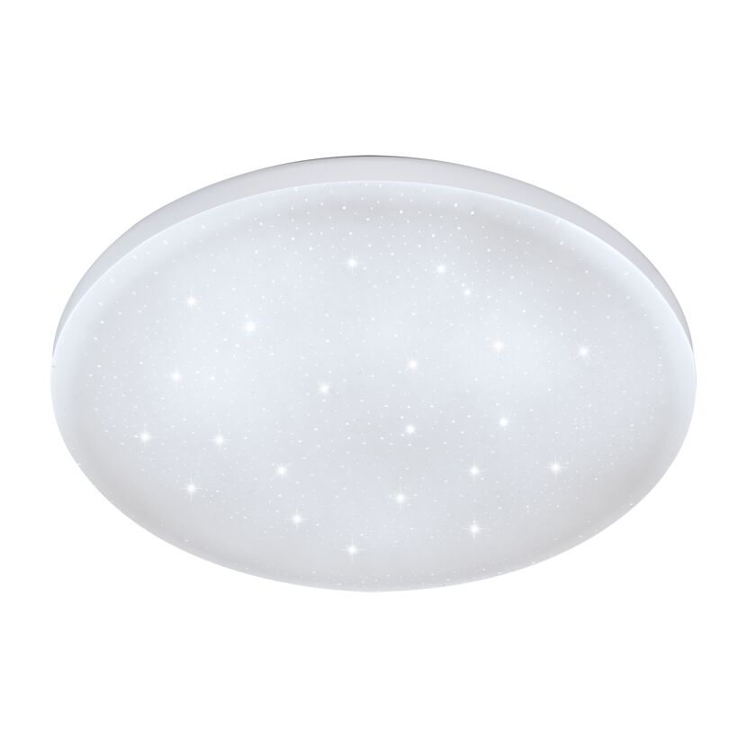 LED-Deckenleuchte 'Frania-S' Ø 22 cm rund