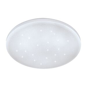 LED-Deckenleuchte weiß Ø 28 cm
