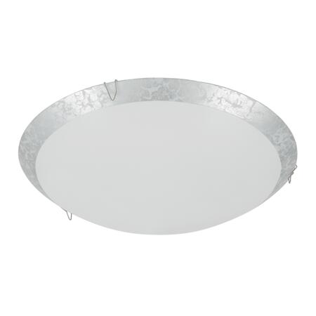 2. Bild von Deckenleuchte 'Silver' Ø 25 cm 1 Strahler 900 lm