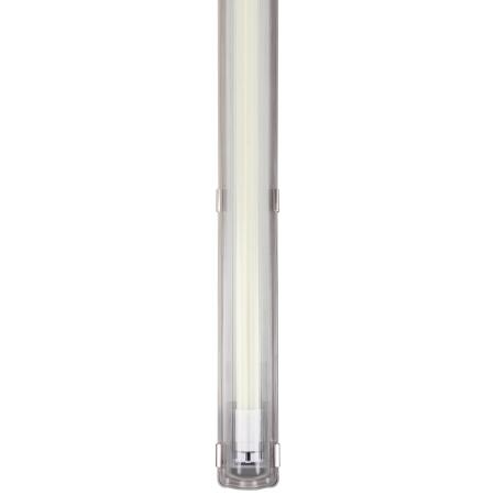 2. Bild von LED-Feuchtraumleuchte 900 lm grau 5,6 x 7,2 x 68,5 cm