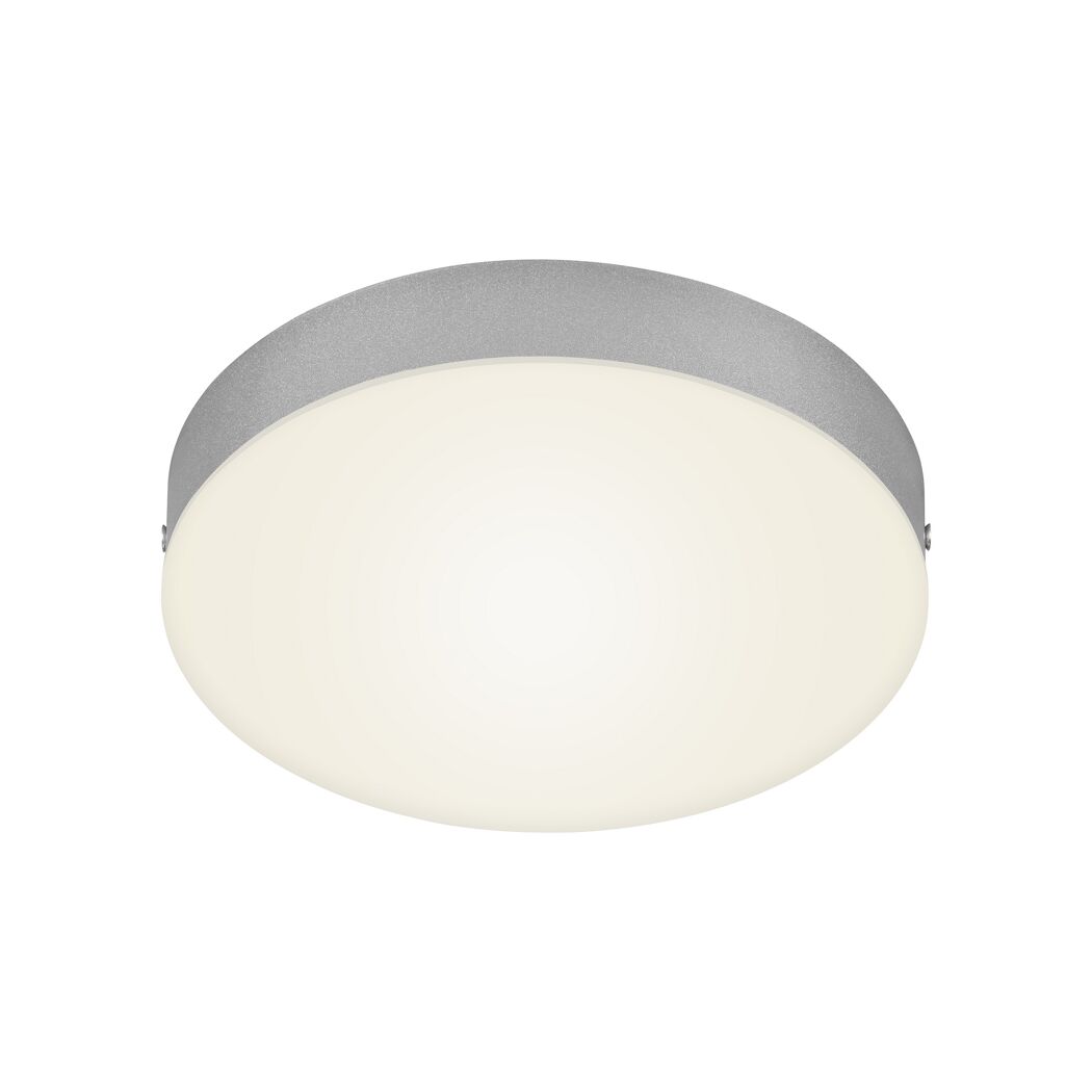 LED-Deckenleuchte 'Flame' 16 W 1600 lm warmweiß Ø 21,2 x 3,6 cm