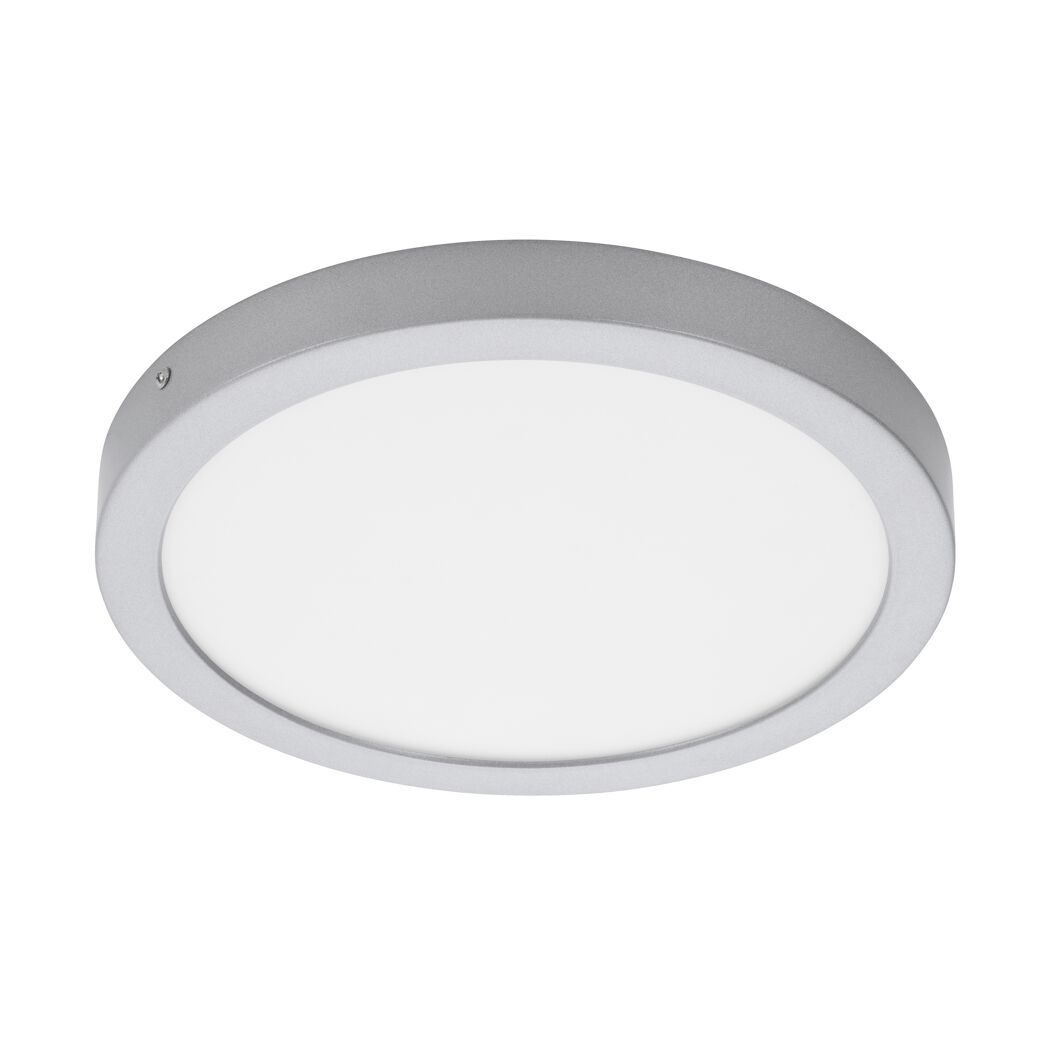 runde LED Aufbauleuchte