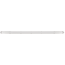 LED-Feuchtraumleuchte 'Aqua-Promo 1/150' grau 20 W 2000 lm