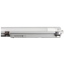 LED-Feuchtraumleuchte 'Aqua-Promo 1/150' grau 20 W 2000 lm
