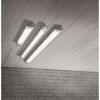 LED-Feuchtraumleuchte G13 10 W 900 lm neutralweiß 6,2 x 6,2 x 67 cm