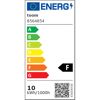 LED-Feuchtraumleuchte G13 10 W 900 lm neutralweiß 6,2 x 6,2 x 67 cm