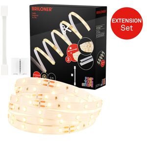 LED-Band 'Pimp Your Stripe' Ergänzungs-Set 4 m