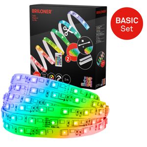 LED-Band 'Pimp Your Stripe' Starter-Set 2 m