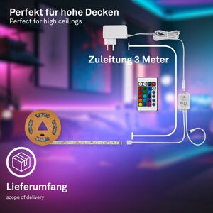 LED-Band 'Pimp Your Stripe' Starter-Set 2 m