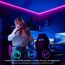 LED-Band 'Pimp Your Stripe' Ergänzungs-Set 4 m