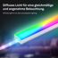 LED-Band 'Pimp Your Stripe' Ergänzungs-Set 4 m