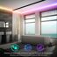 LED-Band 'Pimp Your Stripe' Starter-Set 2 m