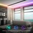 LED-Band 'Pimp Your Stripe' Starter-Set 2 m