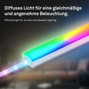LED-Band 'Pimp Your Stripe' Starter-Set 2 m