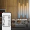 LED-Lichtleisten mit Fernbedienung