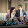 Zwei Personen beim Kochen