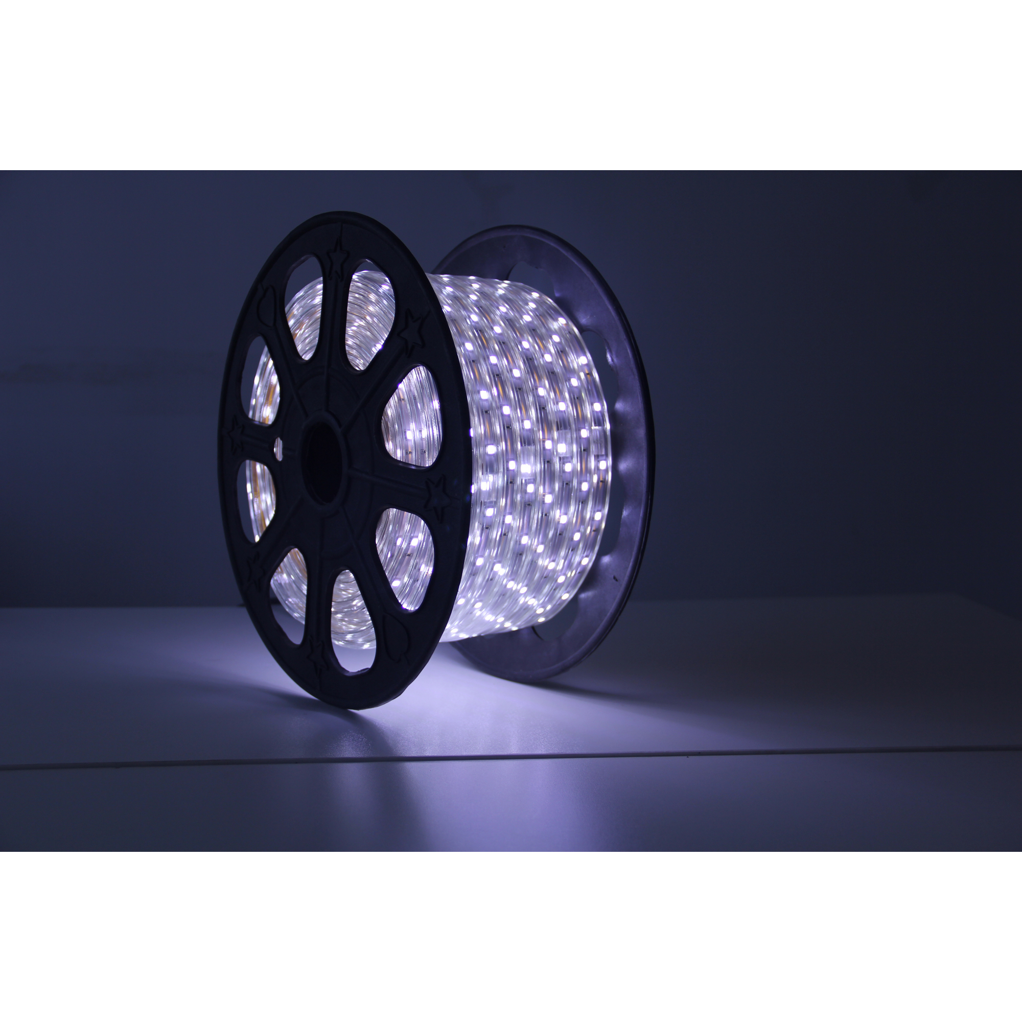 LED-Lichtschlauch 'Lius' kaltweiß 50 m + product picture