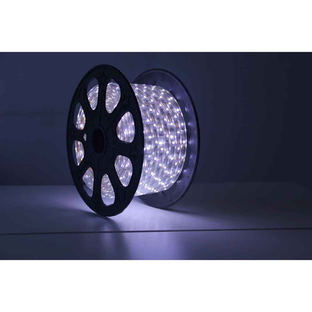 LED-Lichtschlauch 'Lius' 12 W 180 lm tageslichtweiß 5000 cm
