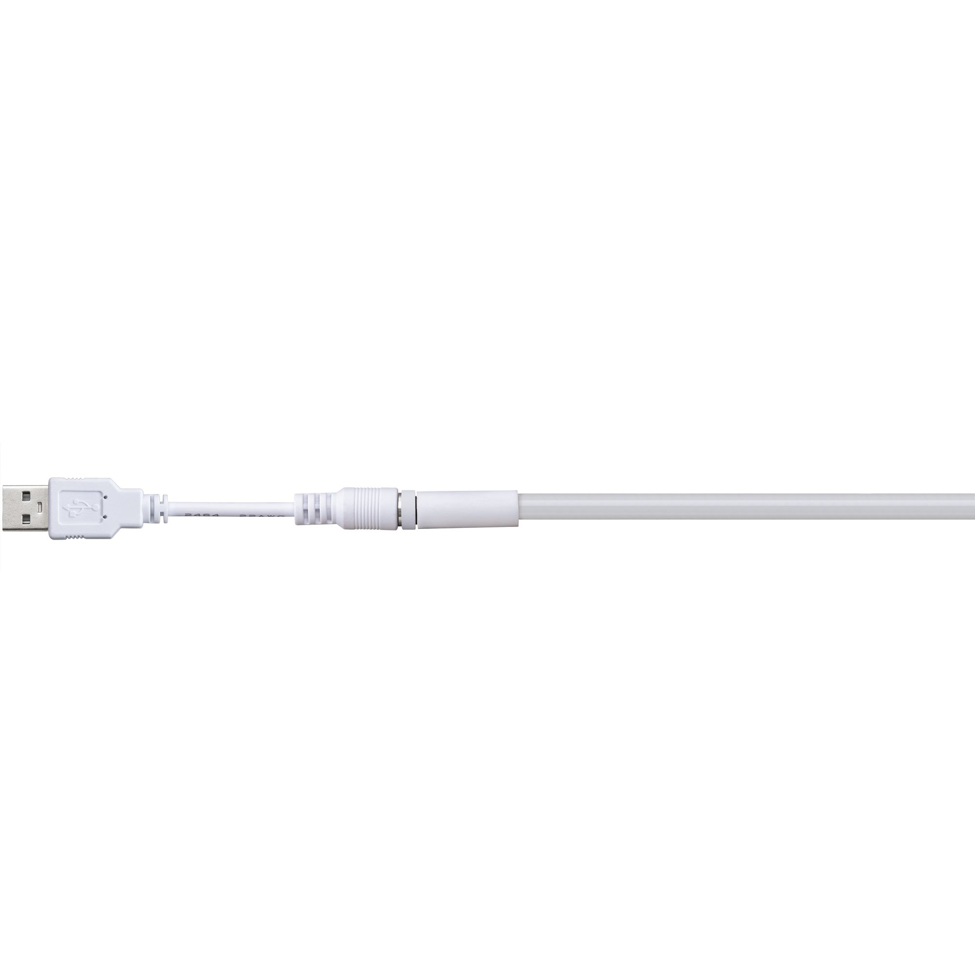 Neon-Streifen 'Colorflex' 1 m 4,5 W 10 lm orange USB + product picture
