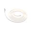 LED-Strip 'SimpLED Outdoor Warmweiß Komplettset' 3 m 12 W Weiß