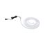 LED-Strip 'SimpLED Outdoor Warmweiß Komplettset' 3 m 12 W Weiß