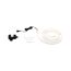 LED-Strip 'SimpLED Outdoor Warmweiß Komplettset' 3 m 12 W Weiß