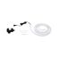 LED-Strip 'SimpLED Outdoor Warmweiß Komplettset' 3 m 12 W Weiß