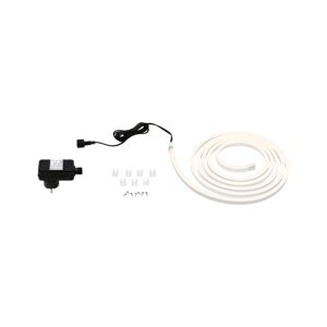 LED-Strip 'SimpLED Outdoor Warmweiß Komplettset' 3 m 12 W Weiß