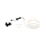 LED-Strip 'SimpLED Outdoor Warmweiß Komplettset' 3 m 12 W Weiß