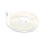 LED-Strip 'SimpLED Outdoor Warmweiß Komplettset' 5 m 20 W Weiß