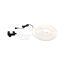 LED-Strip 'SimpLED Outdoor Warmweiß Komplettset' 5 m 20 W Weiß