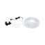 LED-Strip 'SimpLED Outdoor Warmweiß Komplettset' 5 m 20 W Weiß