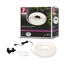 LED-Strip 'SimpLED Outdoor Warmweiß Komplettset' 5 m 20 W Weiß