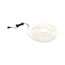 LED-Strip 'SimpLED Outdoor Warmweiß Komplettset' 5 m 20 W Weiß