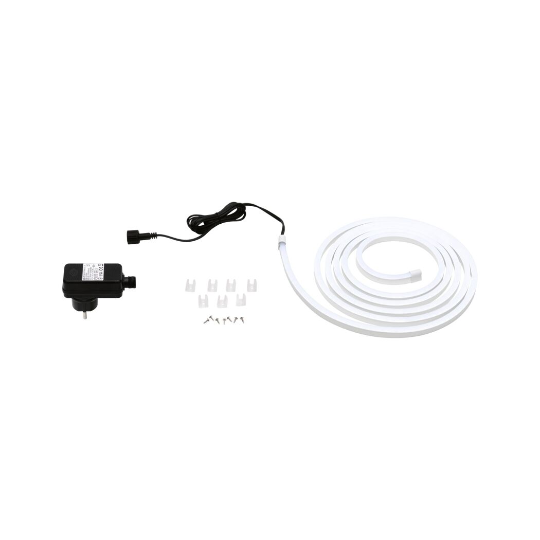 LED-Leuchtstreifen 'SimpLED' 12 W 600 lm tageslichtweiß 300 cm