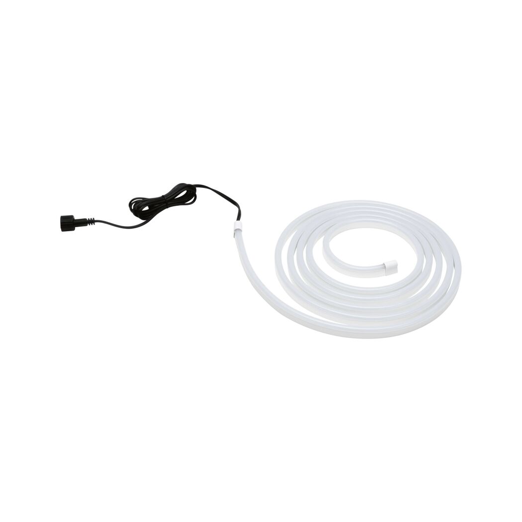 LED-Leuchtstreifen 'SimpLED' 12 W 600 lm tageslichtweiß 300 cm