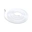 LED-Streifen 'SimpLED' chromfarben 5 m 20 W