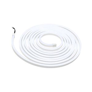 LED-Streifen 'SimpLED' chromfarben 5 m 20 W