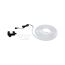 LED-Streifen 'SimpLED' chromfarben 5 m 20 W